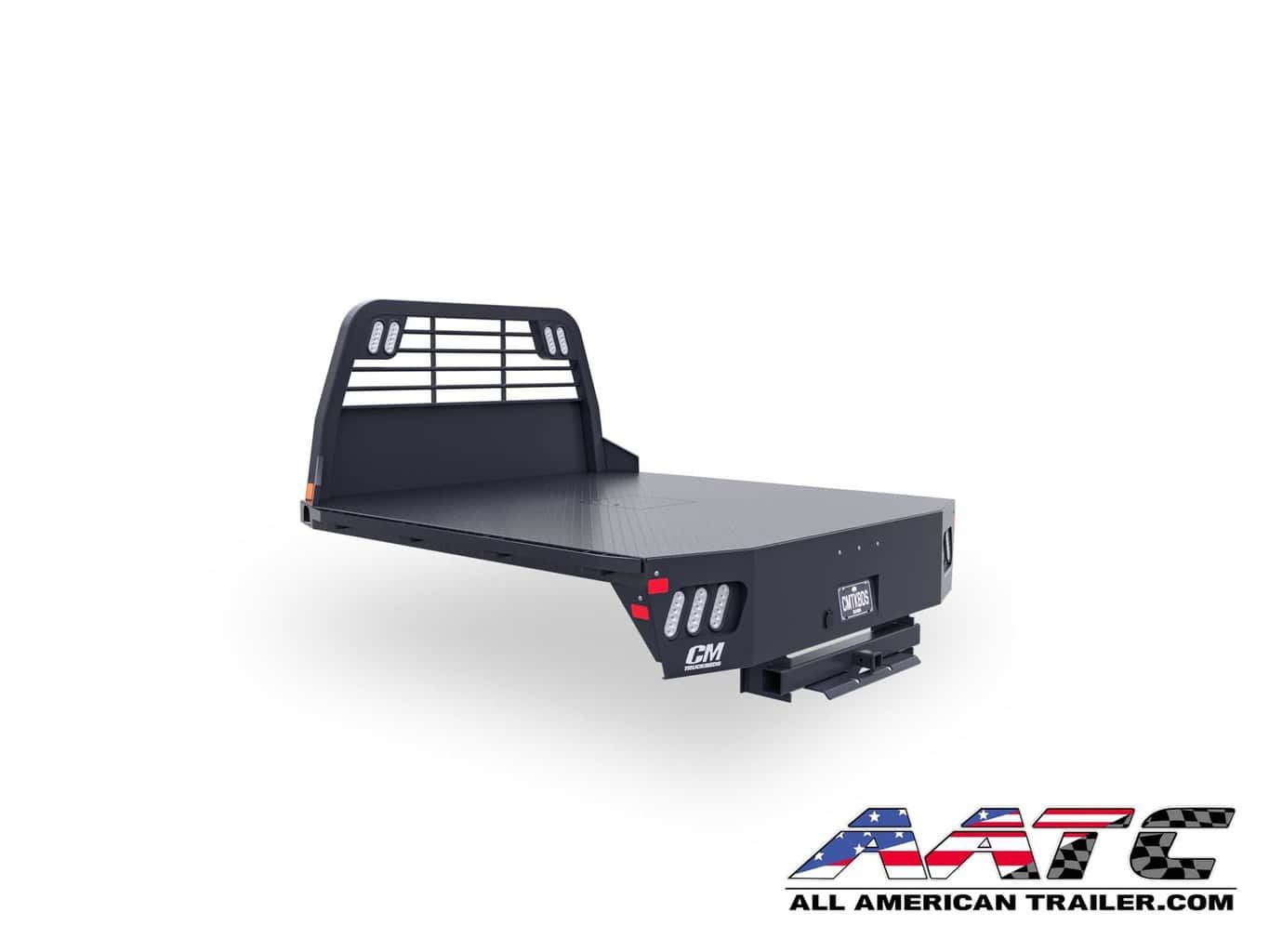 2026 CM TRUCK BED Trailer in Fort Myers, FL
