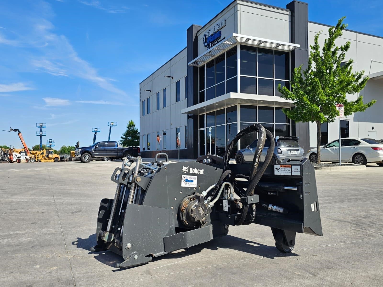 2020 BOBCAT Attachment in San Antonio, TX