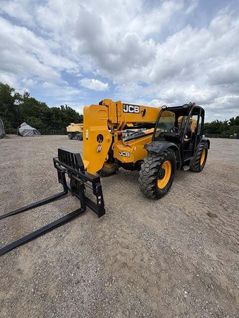 2019 JCB 507-42 in Conway, AR