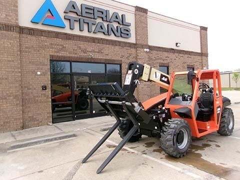 2026 JLG 519 in Archbold, OH