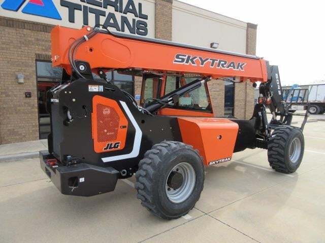 2026 Sky Trak - New 2026 SKY TRAK Telehandler Cartersville, GA