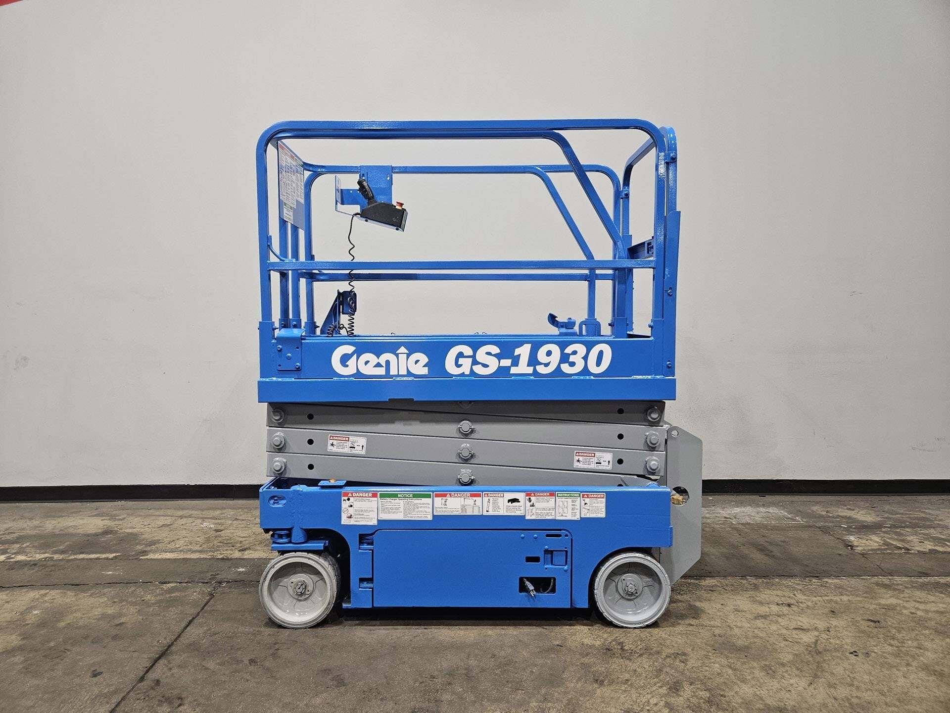 2017 GENIE GS1930 in Palmetto, FL