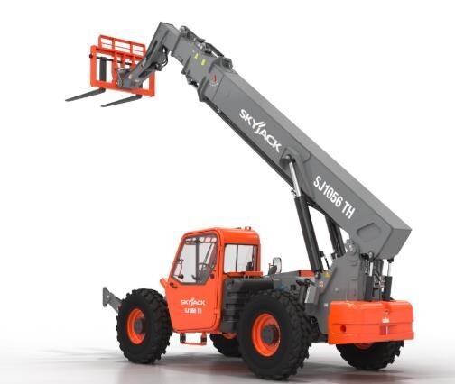 2026 SKYJACK SJ1256THS in Bolingbrook, IL