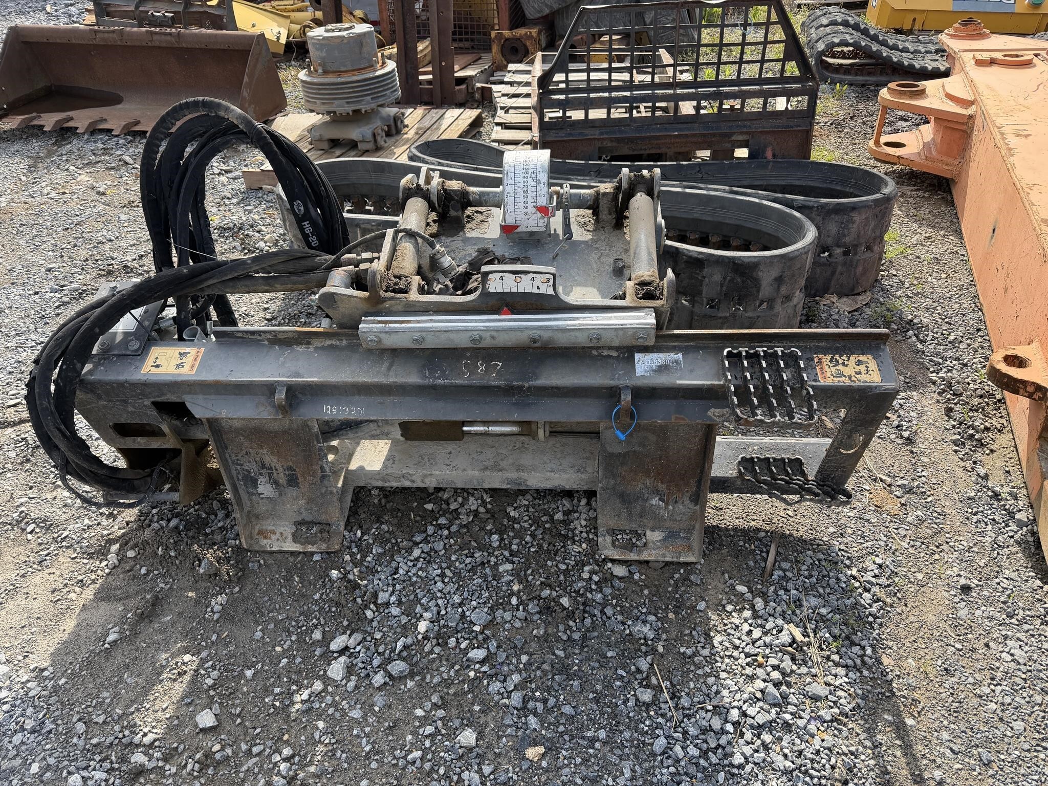 2016 CATERPILLAR Attachment in Manheim, PA