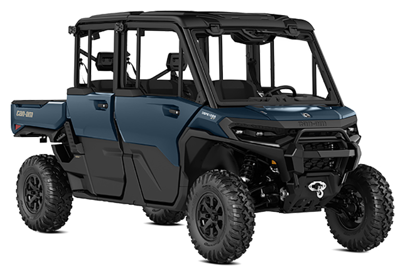 2026 Can-Am Defender MAX XT CAB HD11 in lafayette LA