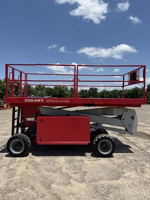 2020 MEC 3084RT SPEED LEVEL in Little Rock, AR