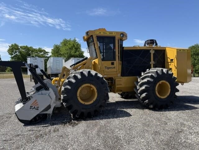 2026 TIGERCAT M726G in Florence, AL