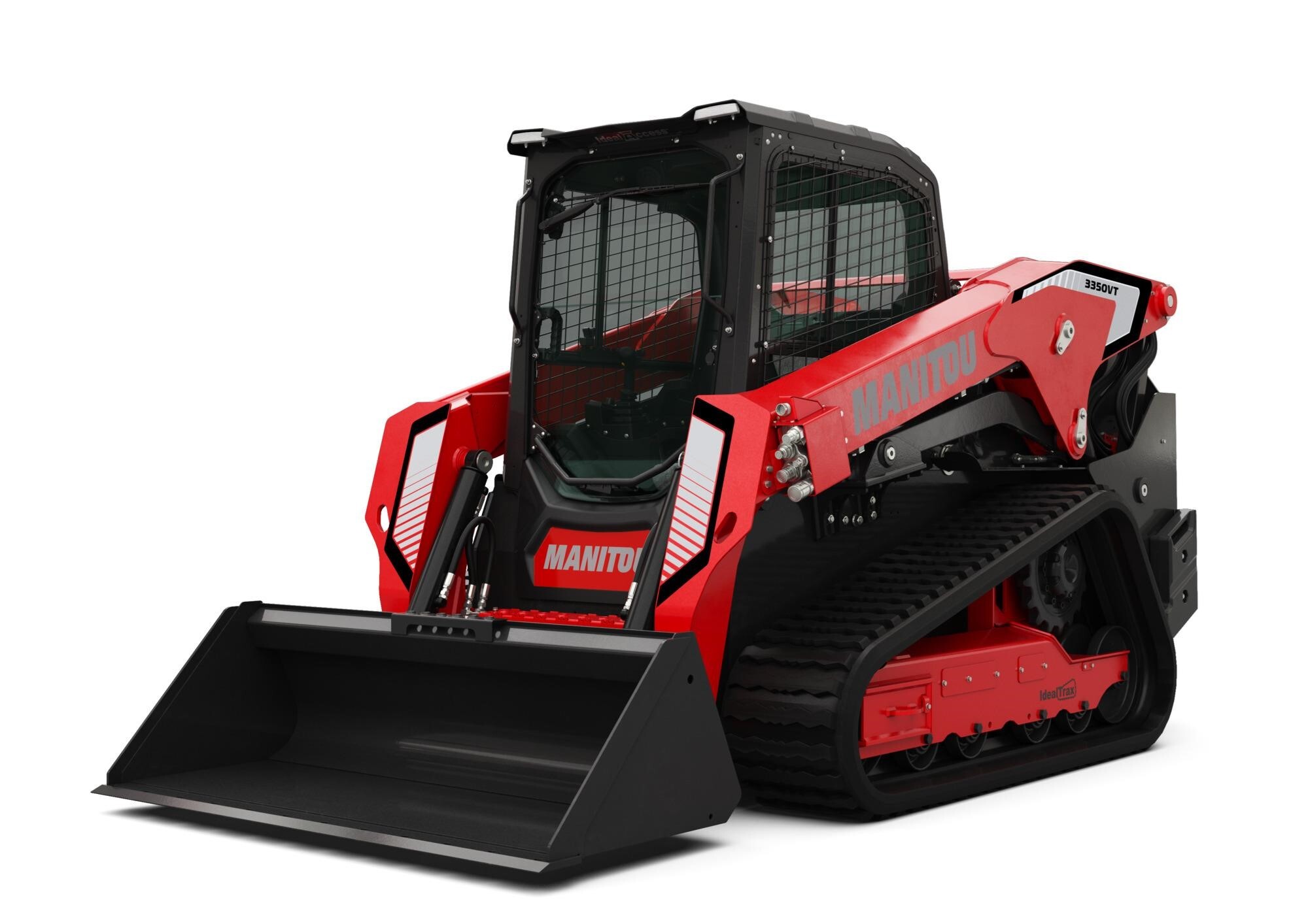 2026 MANITOU 3350VT in Bolingbrook, IL