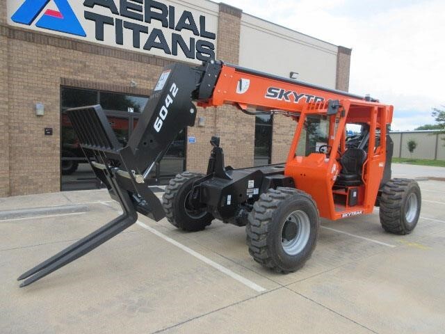 2026 SKY TRAK 6042 in Archbold, OH
