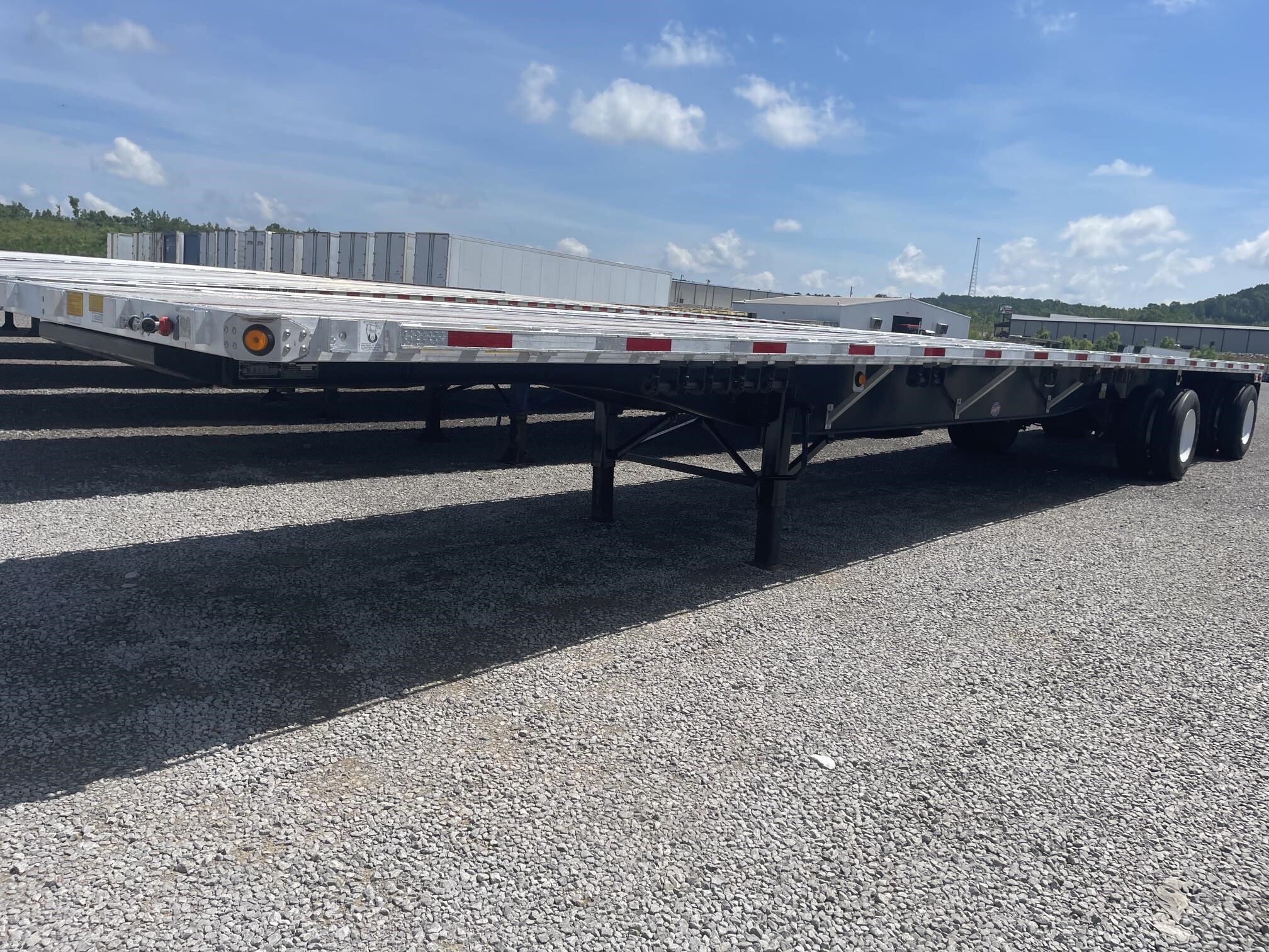 2012 UTILITY Trailer in Hanceville, AL