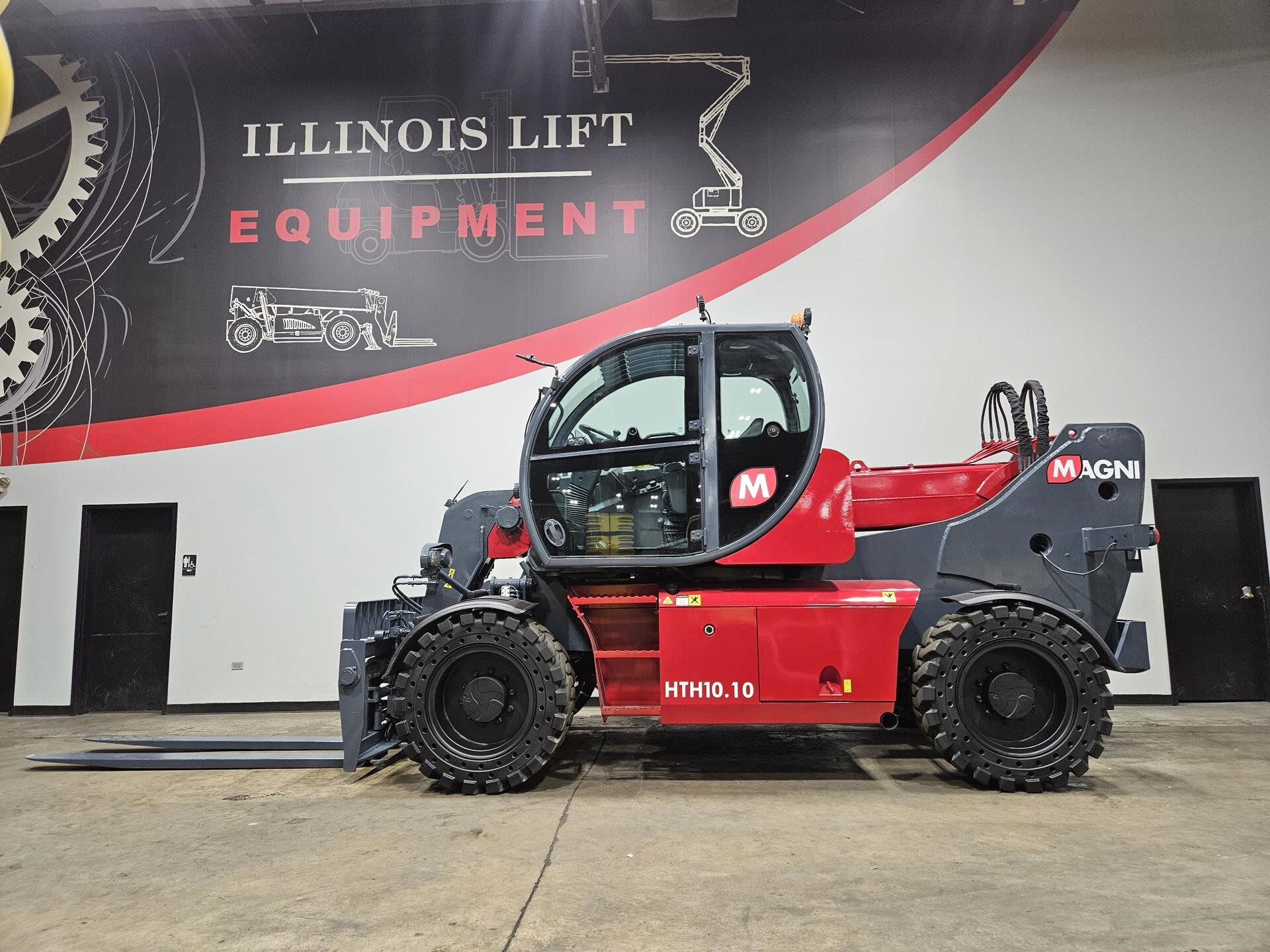 2020 MAGNI HTH10.10 in Palmetto, FL