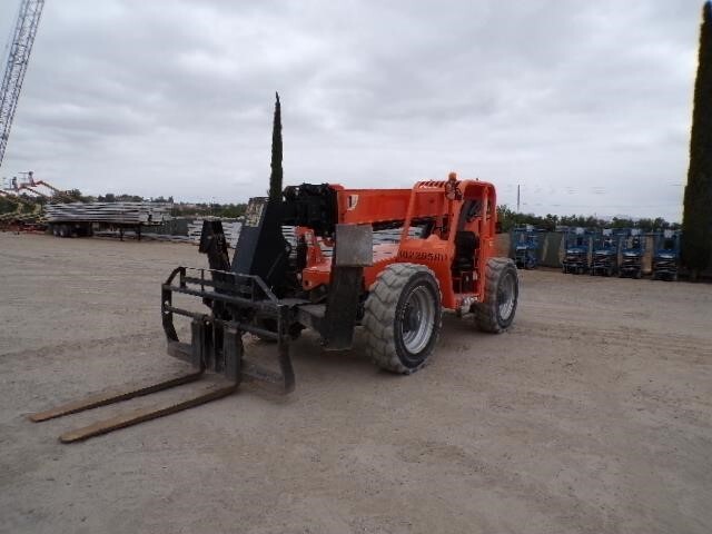 2018 SKY TRAK 10054 in Riverside, CA
