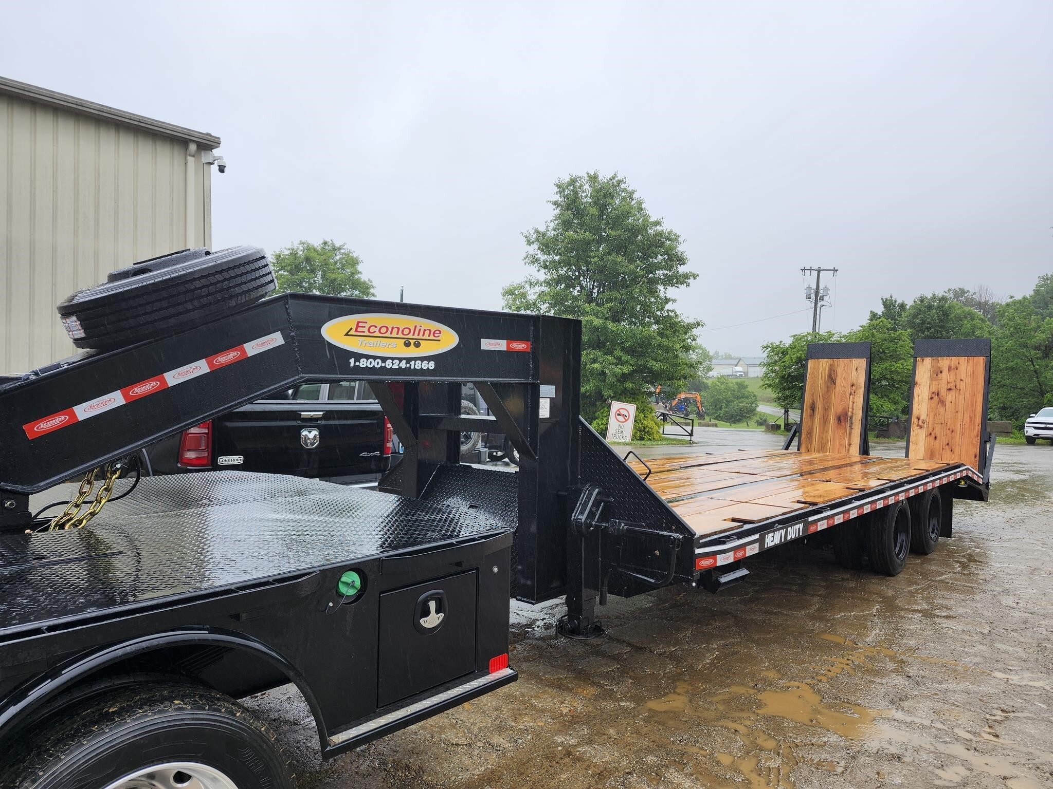 2026 ECONOLINE DG1525DE in Bardstown, KY
