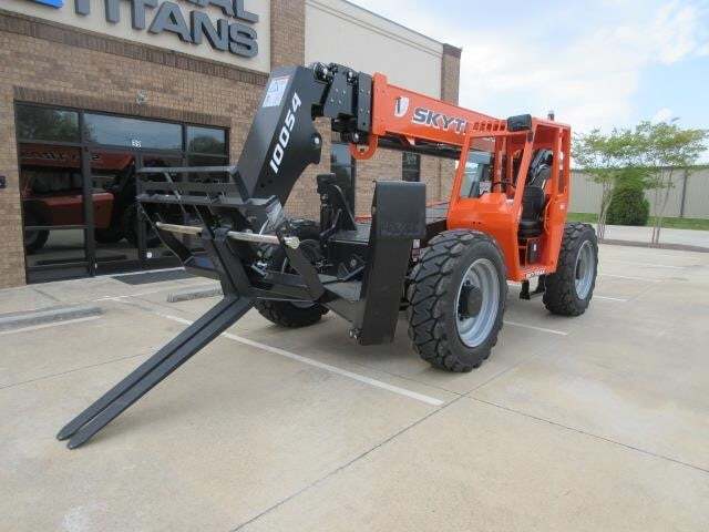 2026 SKY TRAK 10054 in Houston, TX
