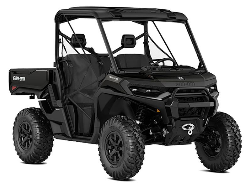 2026 Can-Am Defender XT HD11 in lafayette LA