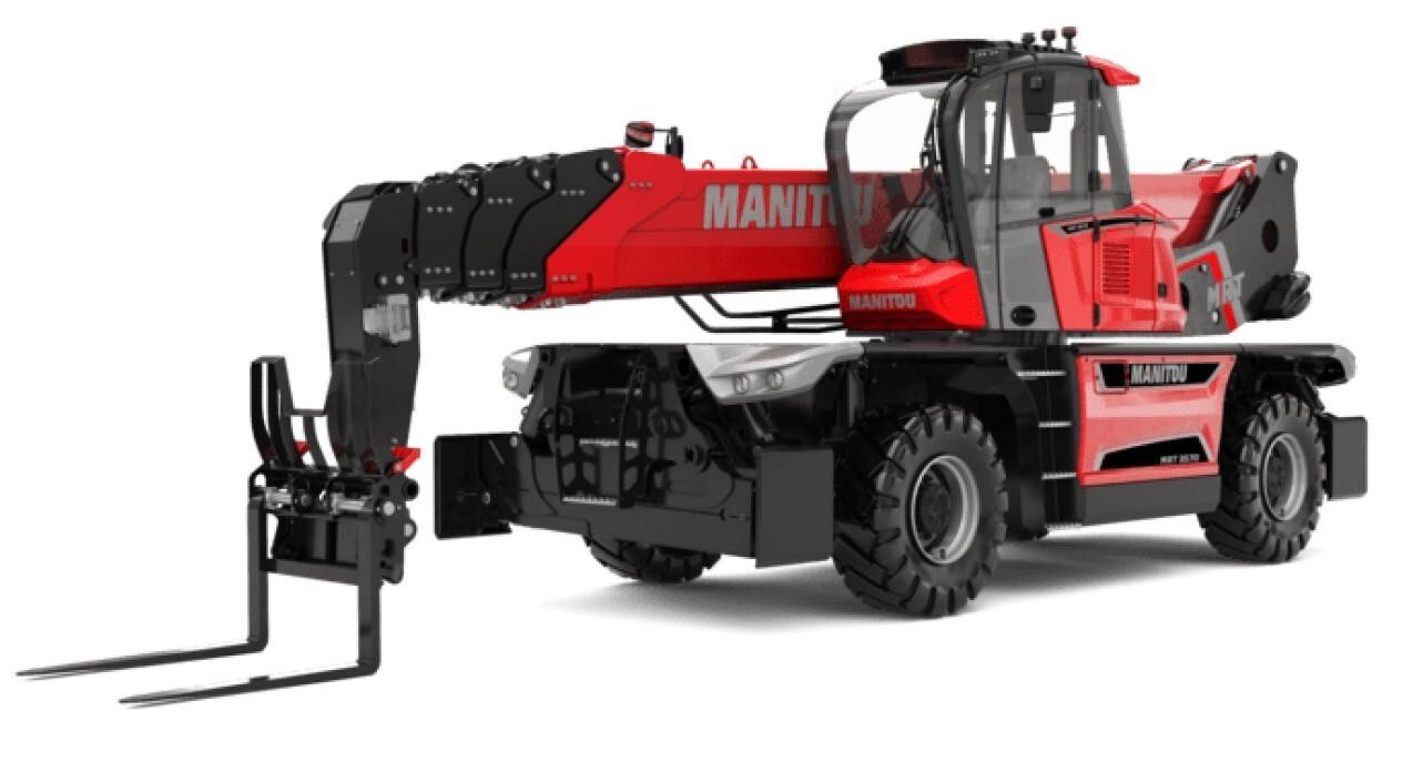 2026 MANITOU MRT3570 in Bolingbrook, IL