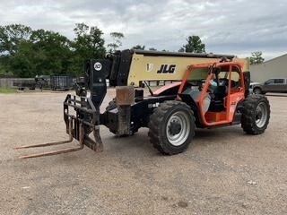 2022 JLG 1055 in Livingston, TX