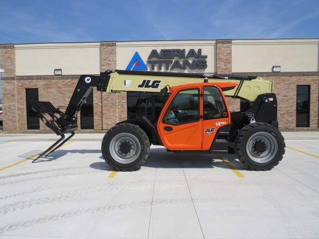 2026 JLG 943 in Archbold, OH