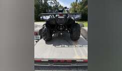 2021 Yamaha GRIZZLY EPS XT R Recreation/Utility ATV