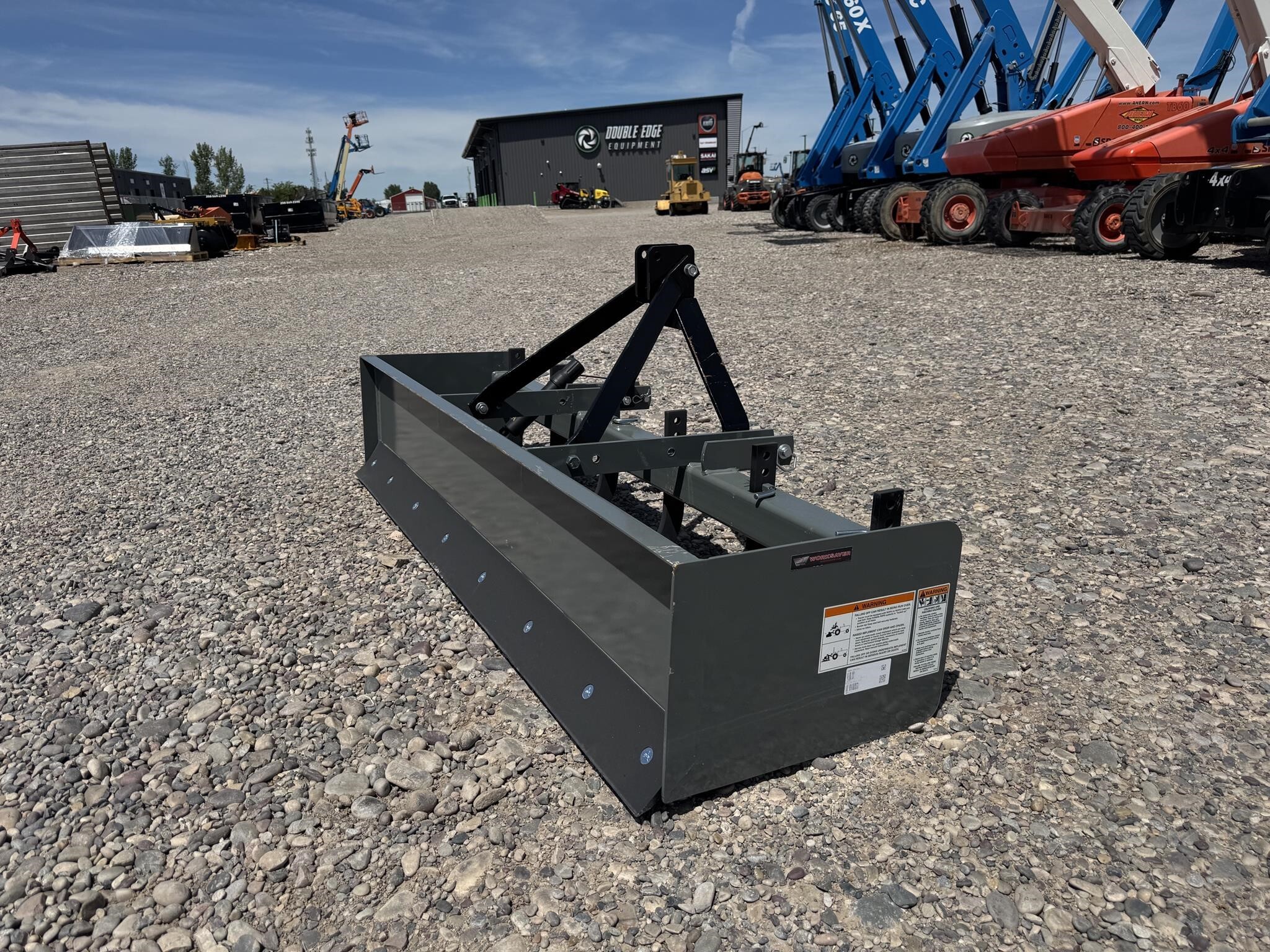 2026 RANKIN Attachment in Idaho Falls, ID
