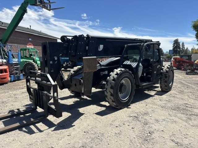 2018 JLG 1255 in Bend, OR