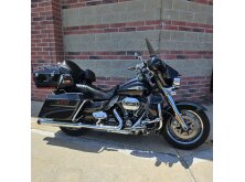 Where Is Harley-Davidson Touring Exhaust Made? image