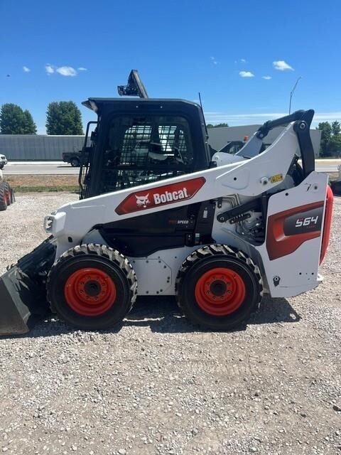 2024 BOBCAT S64 in Grand Island, NE