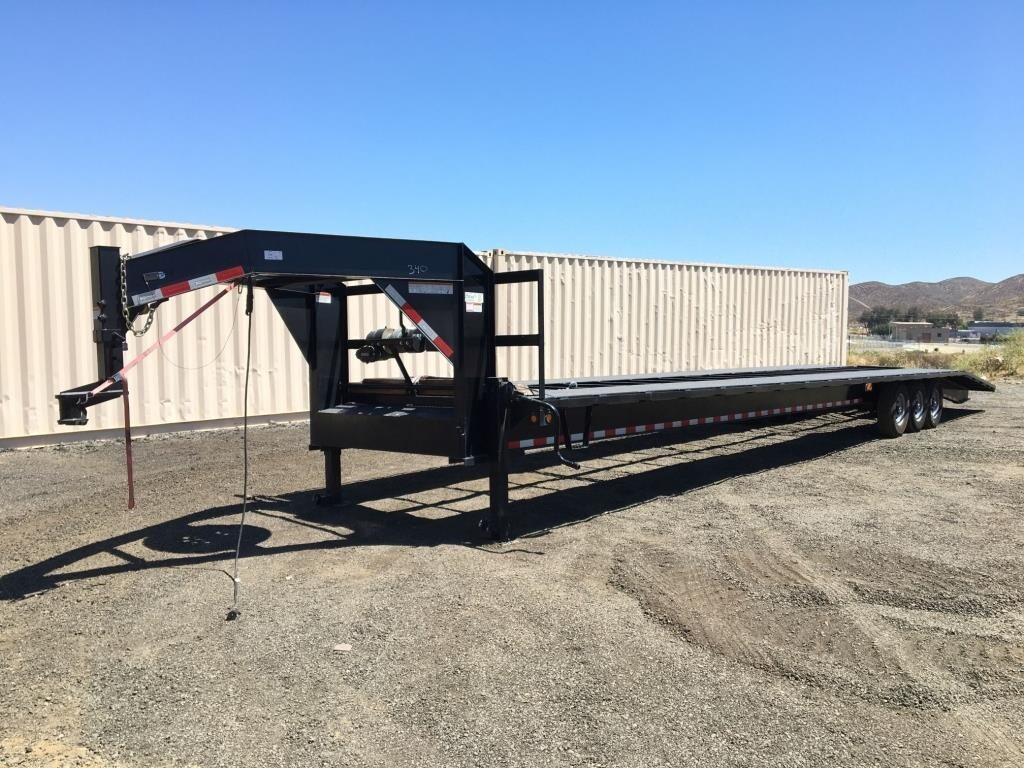 2024 KAUFMAN in Lake Elsinore, CA