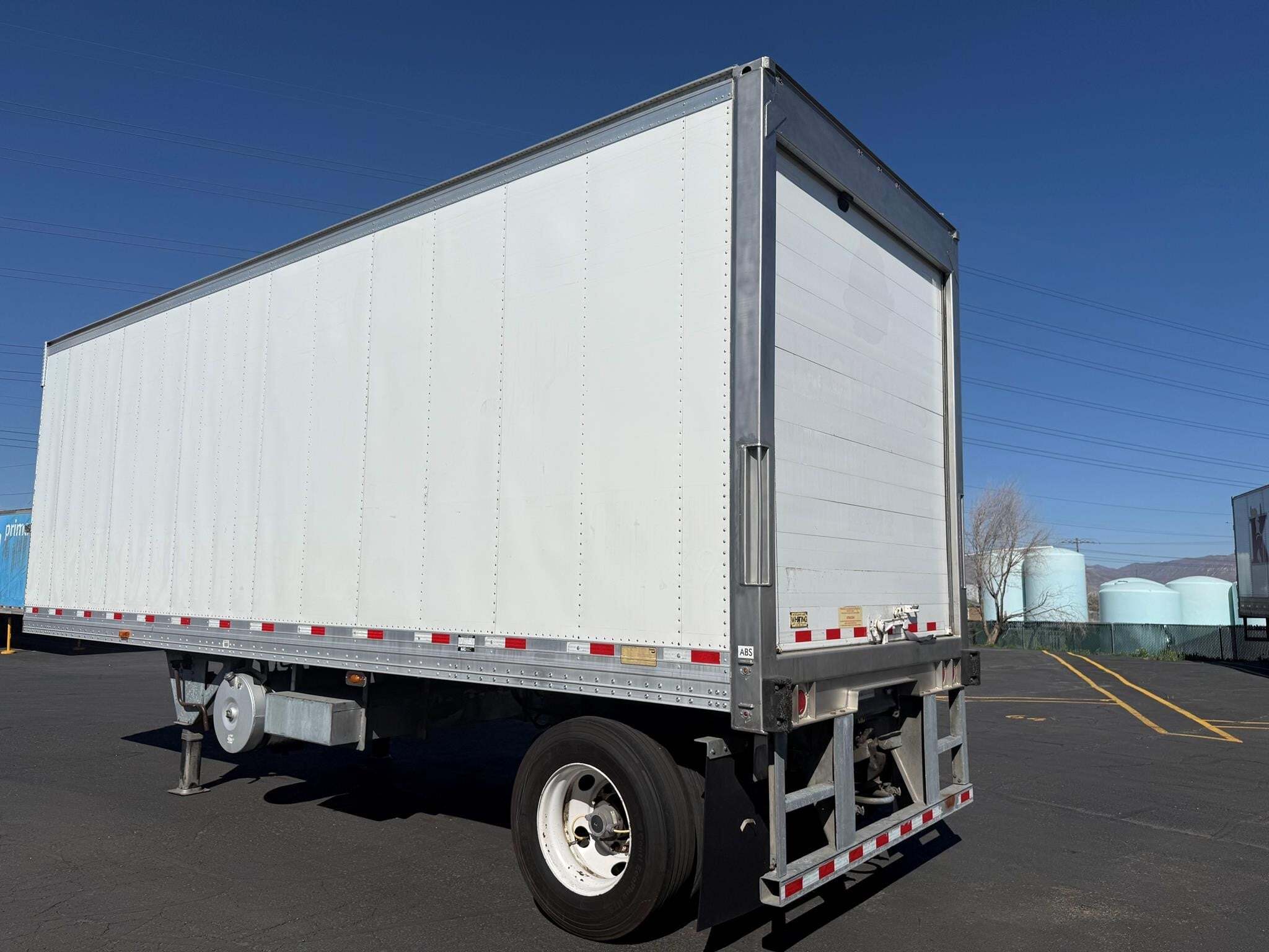2018 HYUNDAI PUP in Salt Lake City, UT