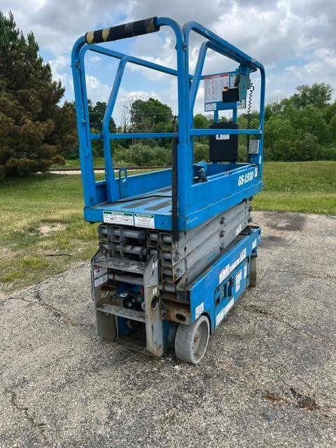 2018 GENIE GS1930 in Hartford, WI