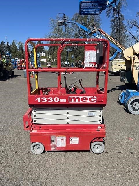 2018 MEC 1330SE in Portland, OR