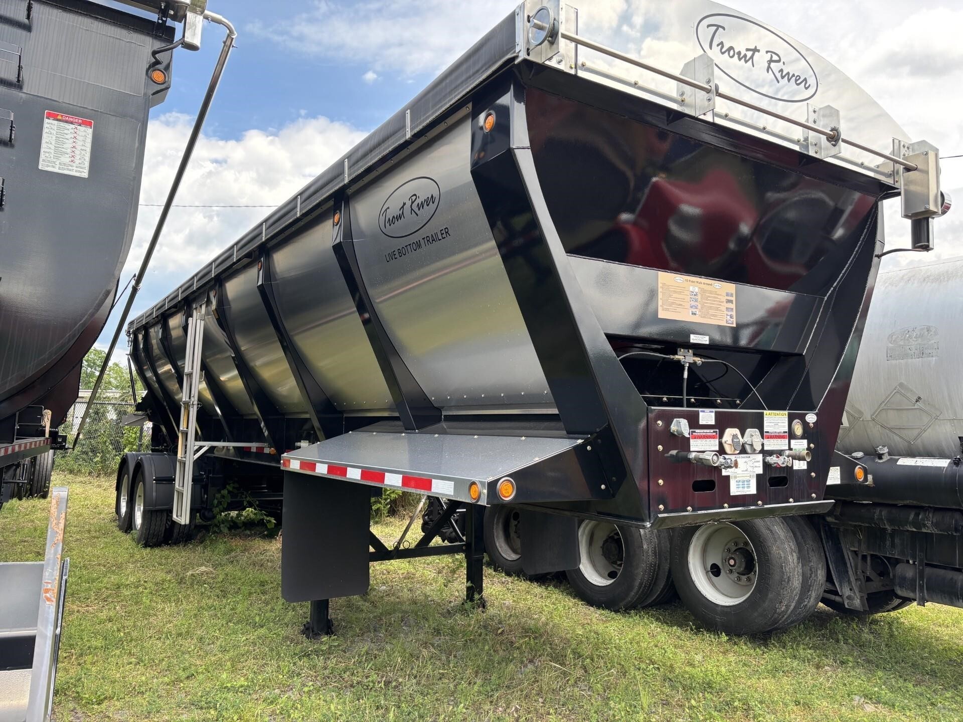 2024 TROUT RIVER INDUSTRIES SC-35-2 in East Syracuse, NY