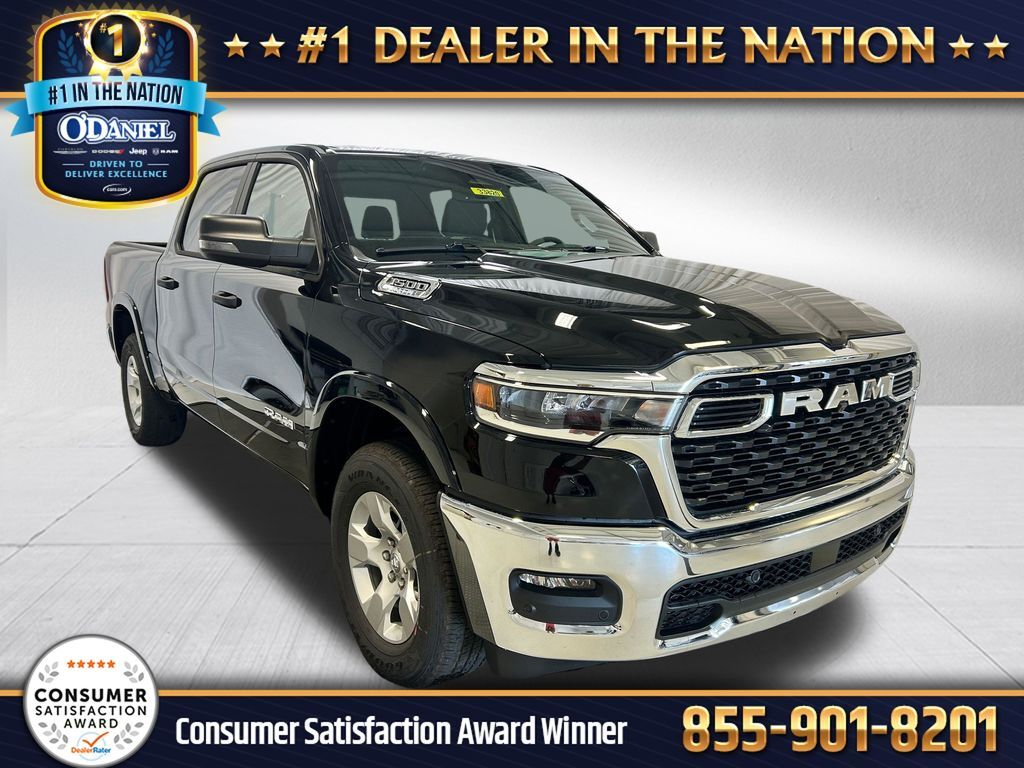 2026 RAM 1500 BIG HORN in Fort Wayne, IN