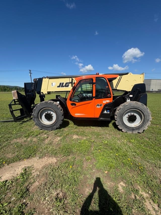 2021 JLG 1255 in Binghamton, NY