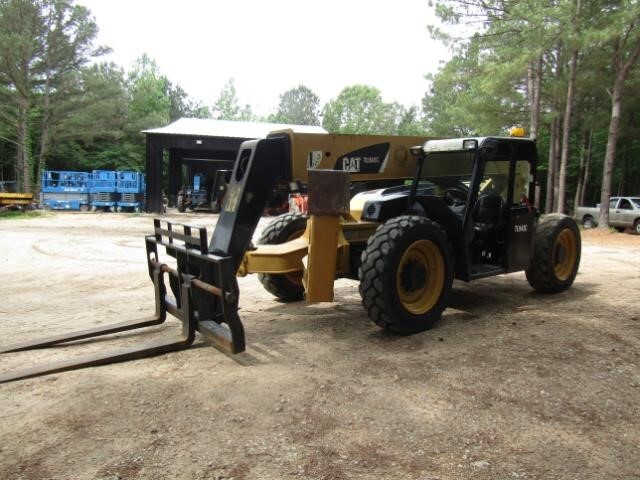 2014 CATERPILLAR TL943C in Dallas, TX