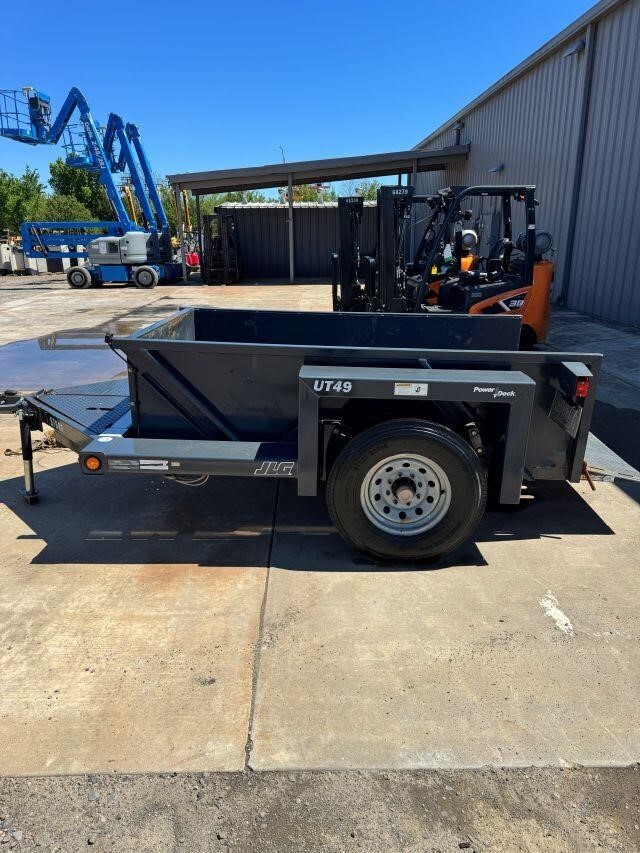 2019 JLG UT49 in Cartersville, GA