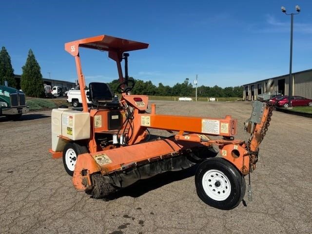2011 LAY-MOR 8HC in Chatham, VA
