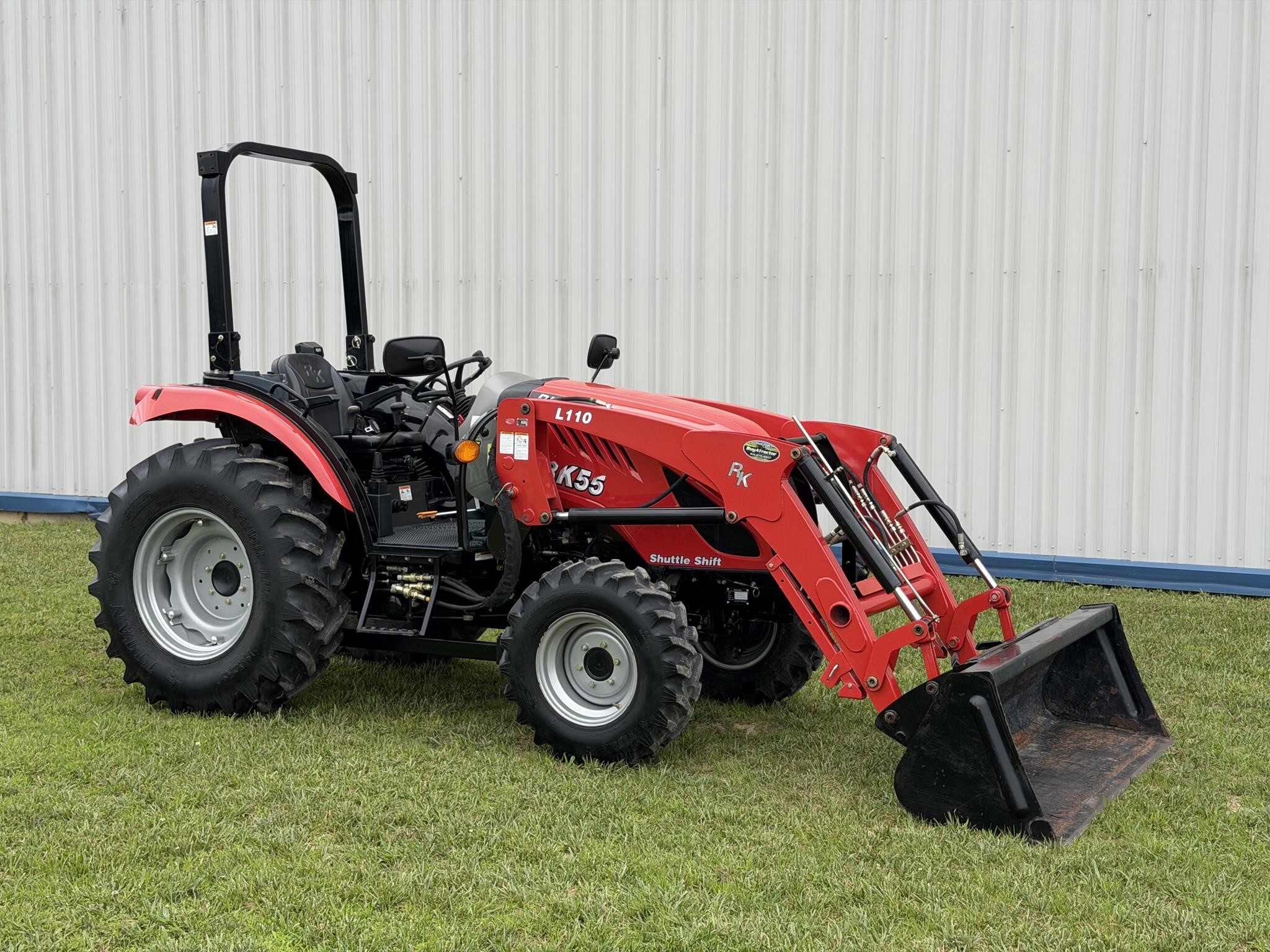 2019 RURAL KING RK55 in Jamestown, TN