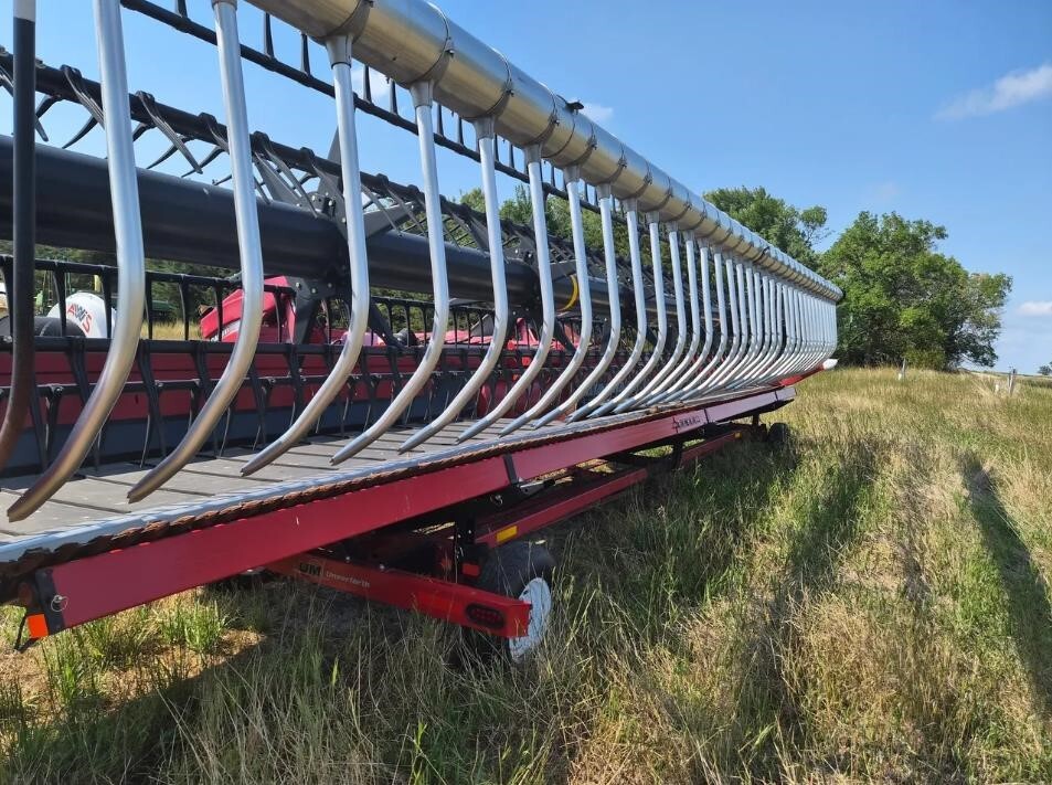 2017 CASE IH 3162 in Wessington Springs, SD
