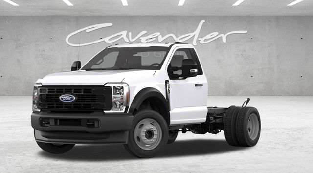 2026 Ford F-550SD in San Antonio, TX