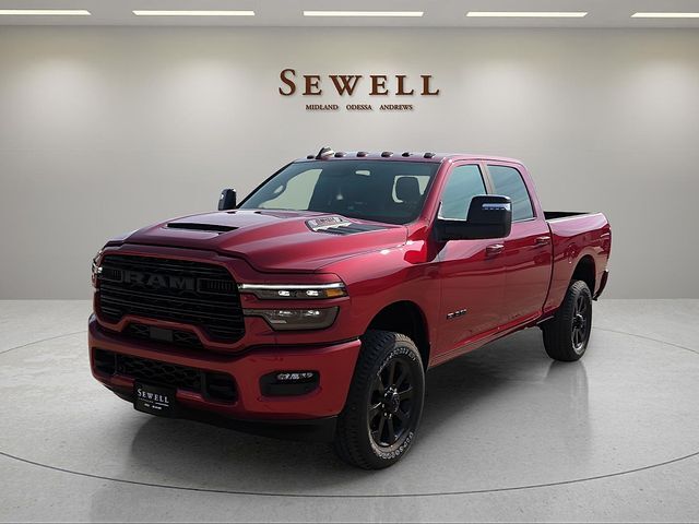 2026 RAM 2500 LARAMIE in Andrews, TX