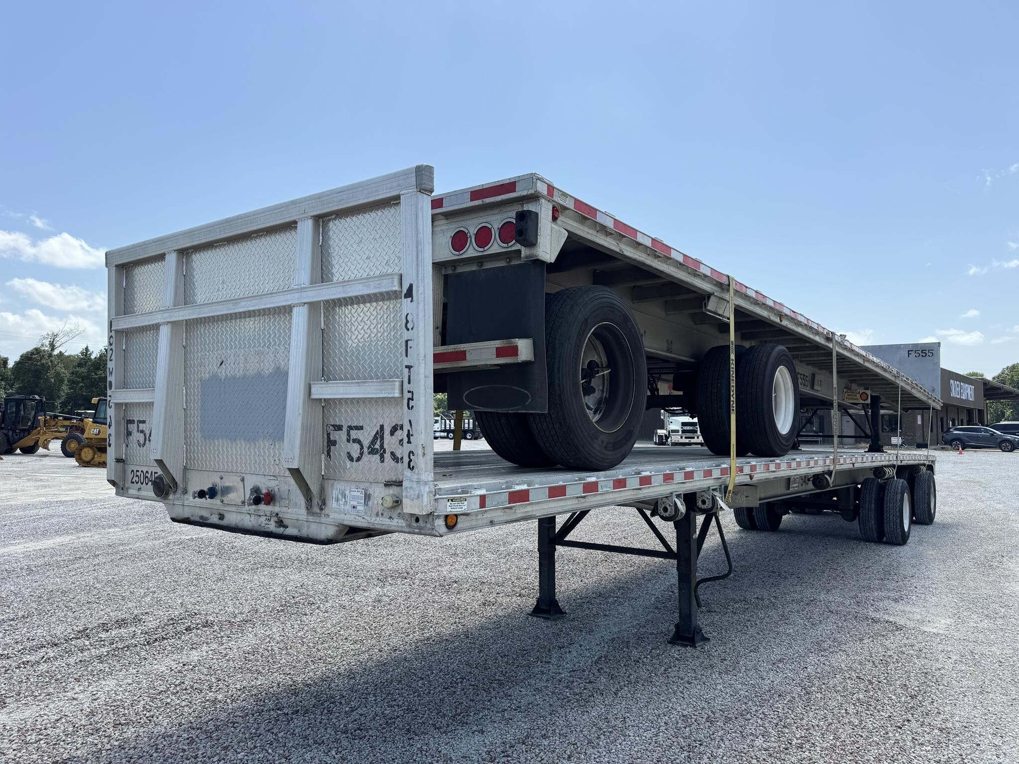2005 EAST 48 FT in Jackson, TN