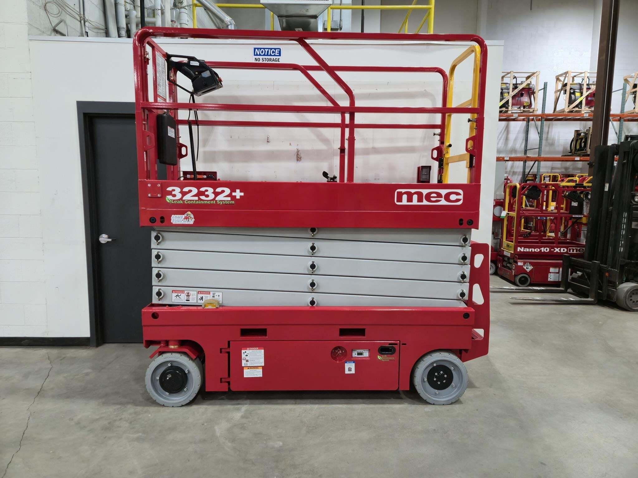 2026 MEC 3232SE in Grand Forks, ND