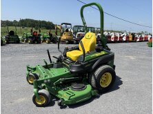 New vs. Used Equipment: What’s Selling Fast This Summer? image