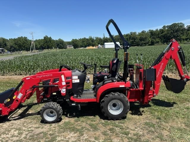 2026 MAHINDRA 1123HST in Bridgeton, NJ