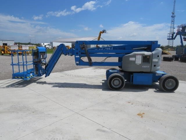 Genie Z-45/25J Equipment For Sale - Genie Z-45/25J Equipment
