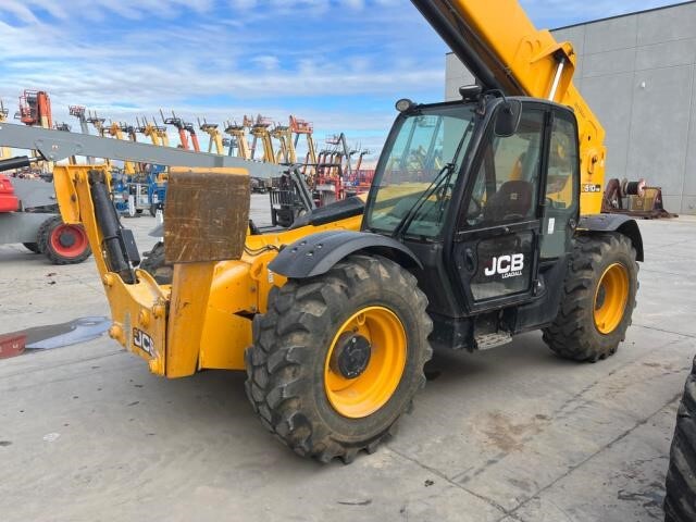 2019 JCB 510-56 in Salt Lake City, UT