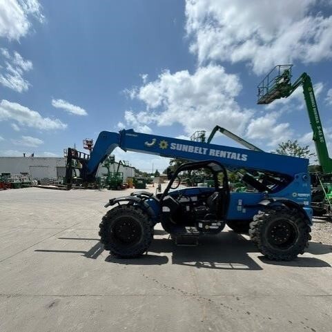 2016 GENIE GTH844 in Detroit, MI