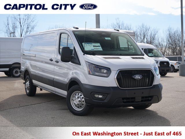 2026 FORD TRANSIT 150 in Indianapolis, IN