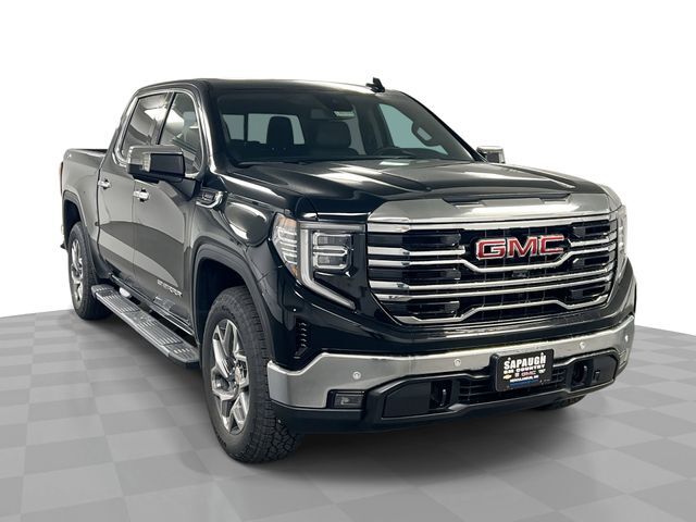 2026 GMC SIERRA in Herculaneum, MO
